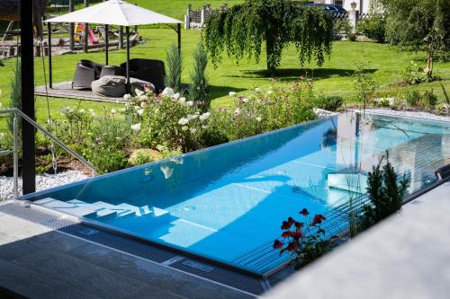 Neustift Im Stubaital Apartment | Siebenschläfer Ferienwohnung