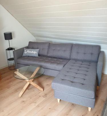 Gammendorf Apartment | Siedendörp 12 Werner II
