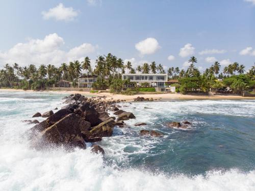 Unawatuna Hotel | Sielen Diva