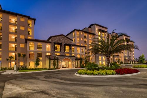 Montverde Apartment | Siena at Bella Collina