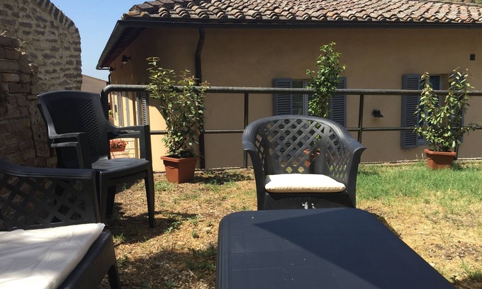 Siena Historical Center House | Siena Vip