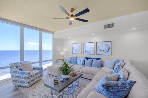 Gulfport House | Sienna on the Coast