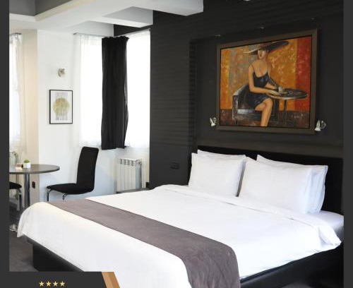 Centar Apartment | Sienna Residence