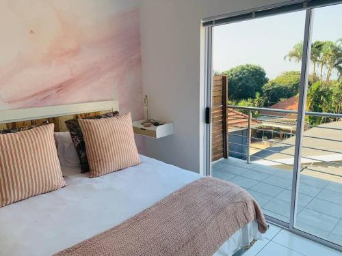 Durban North Apartment | Sienna’s Seaview Guest Cottage