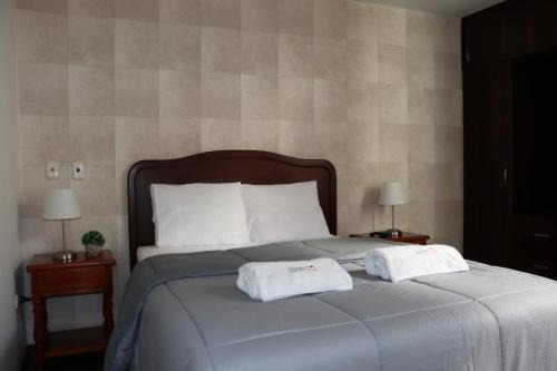 Chivay Hotel | Sierra Alta Colca
