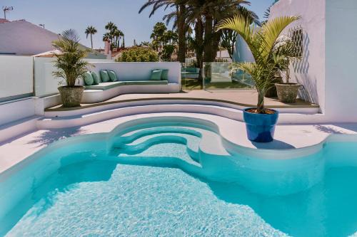 Playa del Ingles House | Sierra del Mar