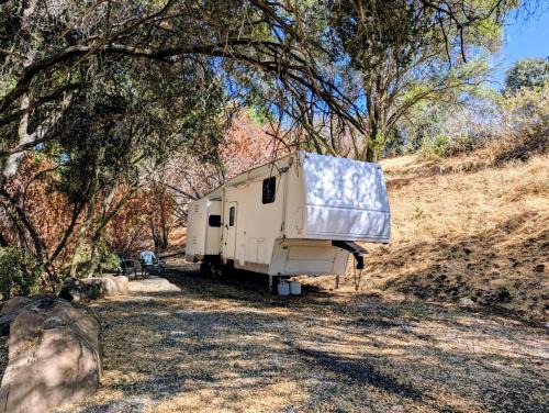 Squaw Valley House | Sierra Escape RV