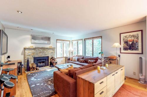 Mammoth Lakes House | Sierra Megeve 11