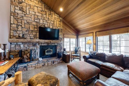Mammoth Lakes Apartment | Sierra Megeve 6