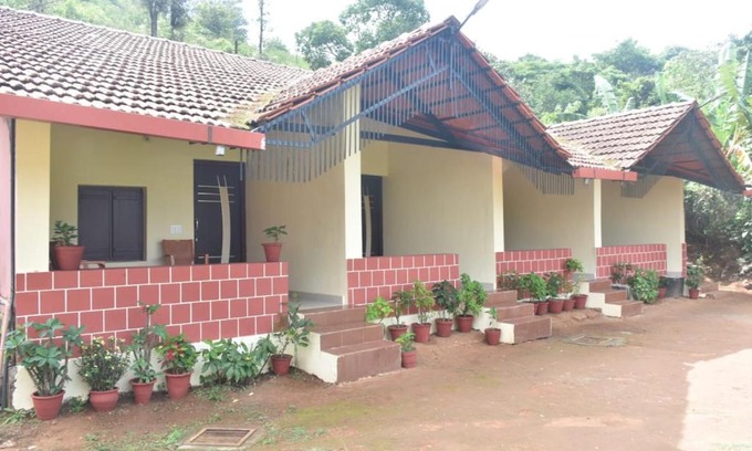 Madikeri House | Sierra Mercara