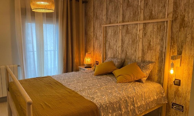 Canencia House | SIERRA NORTE-TERVILOR