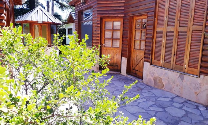 Sierra de los Padres Apartment | Sierra Suites