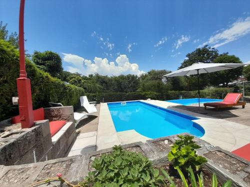 Villa Carlos Paz House | Sierras Del Sol