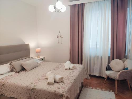 Bilice Apartment | Siesta Apartments