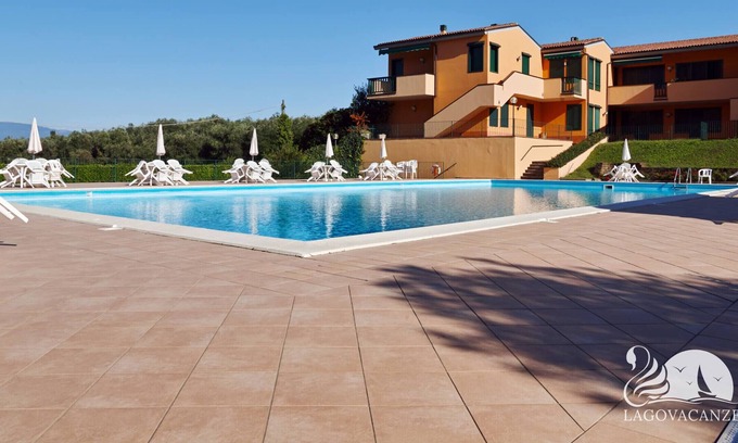Crociale Apartment | Siesta at the Sun