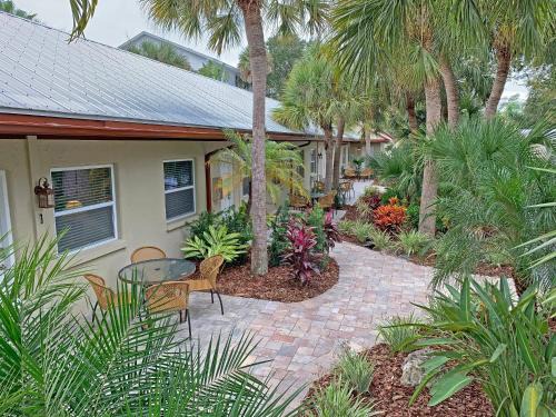 Siesta Key House | Siesta Heron 2