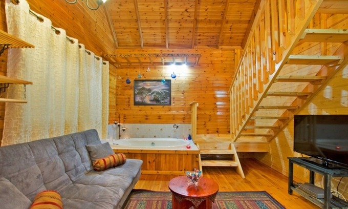 Ramot Apartment | Siesta