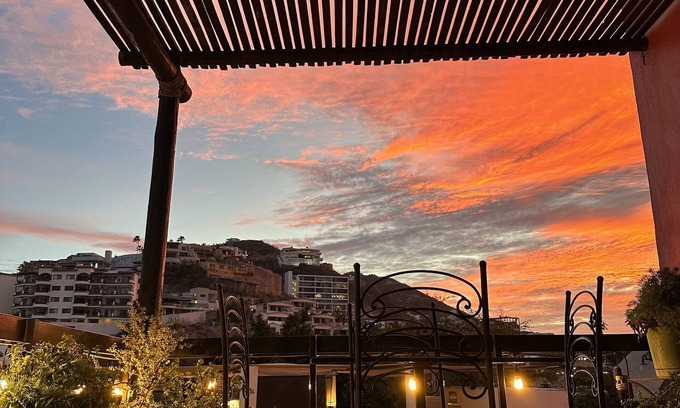 Centro Hotel | Siesta Suites Boutique Hotel
