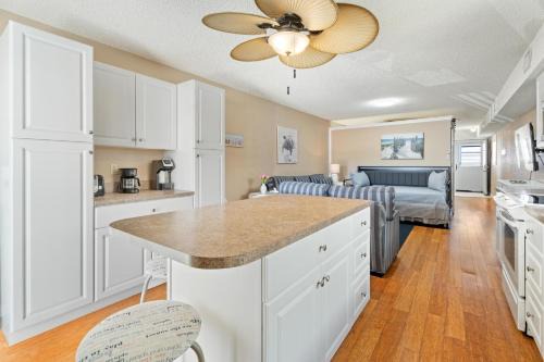Midtown Ocean City Apartment | Siesta Villa 104s