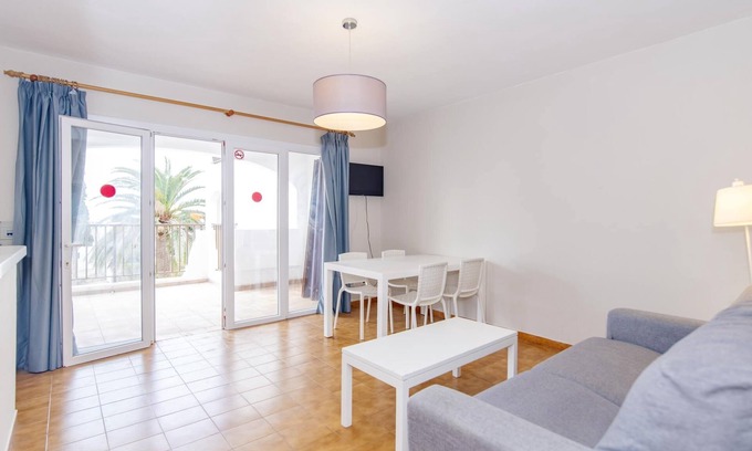 Cala en Porter Apartment | Siestamar Private Apartments 26