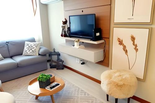Bairro Lago Negro Apartment | Siga Gramado - Apto Belíssimo! Próx ao Centro!