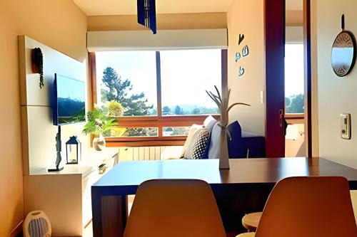 Bairro Lago Negro Apartment | Siga Gramado - Apto Charmoso perto do centro!