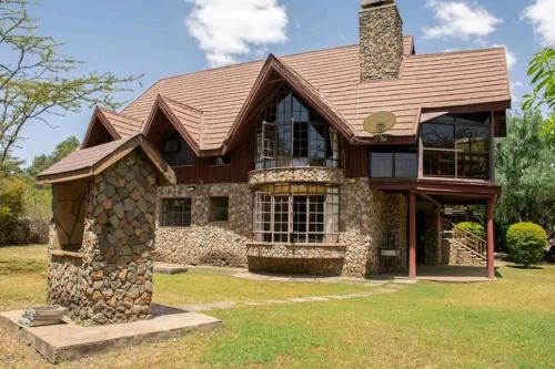 Naivasha House | Sigai cottage 3
