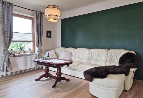 Kuehlungsborn Apartment | Siggi