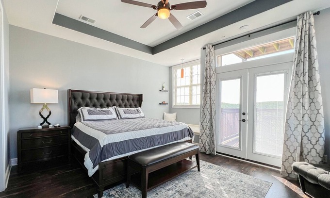 Indian Point Condo | Sightseer Studio 47-4 2 Bedroom Condo