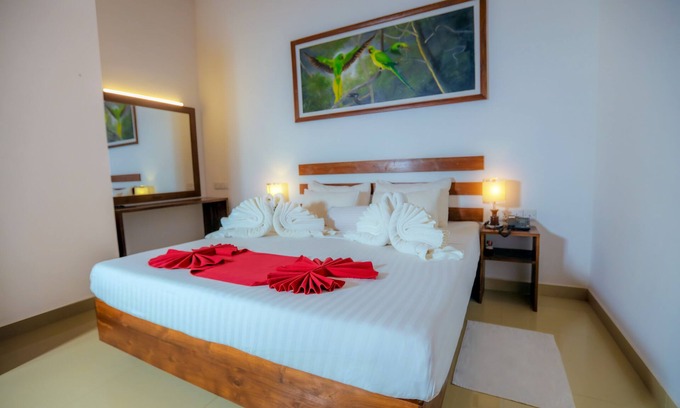 Dambulla Resort | Sigiri Asna Nature Resort
