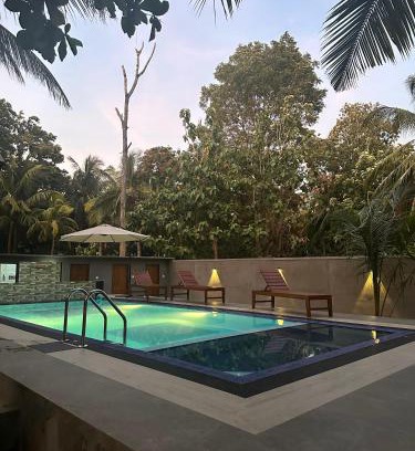 Kimbissa House | Sigiri Holiday Bungalow