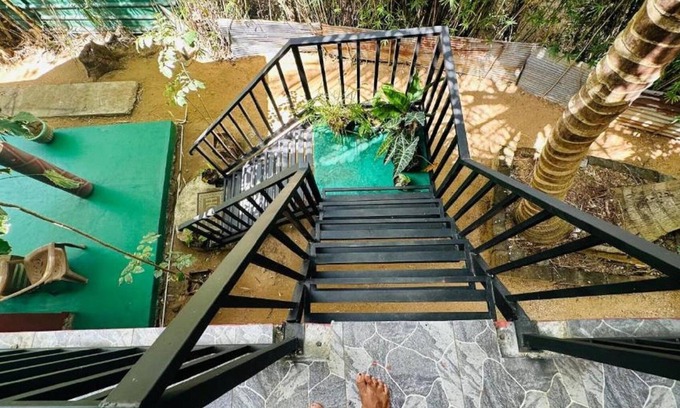 Sigiriya House | Sigiriya Danu homestay