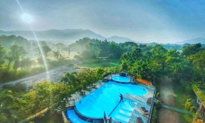 Dambulla Hotel | Sigiriya Kingdom Resort