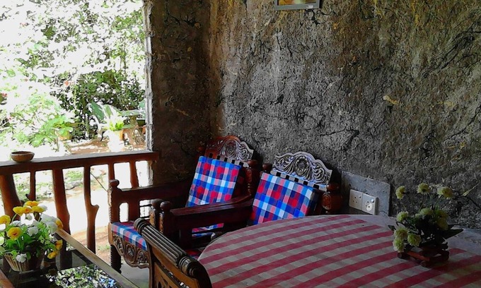 Dambulla Hotel | Sigiriya Vee Guest
