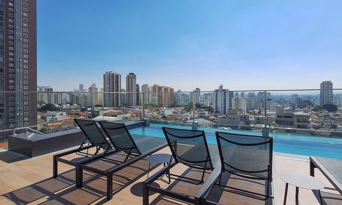 Zona Leste Apartment | Signa by Porte