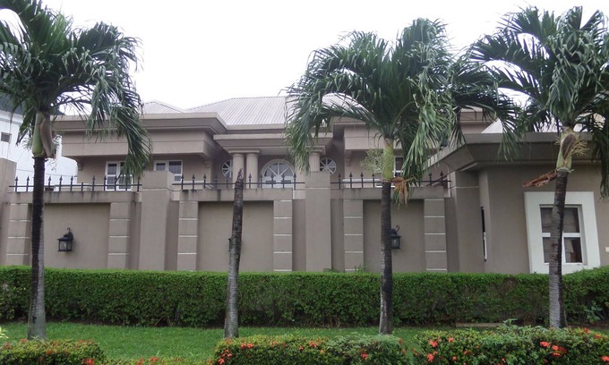Lekki Phase 1 Apartment | Signature Apartments Lagos