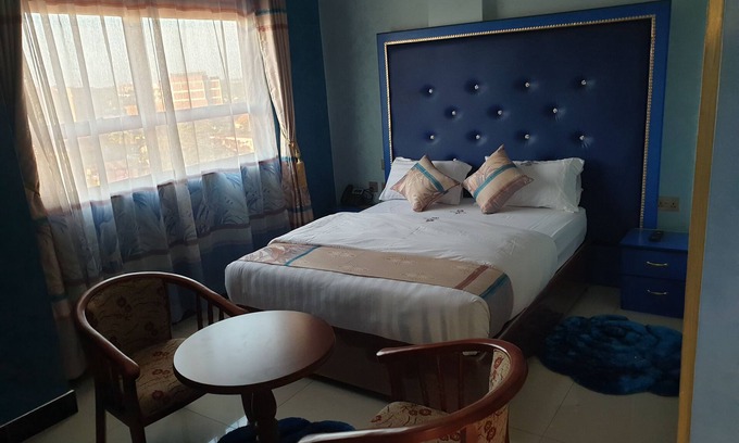Kireka Apartment | Signature suites & hotel we speak your language