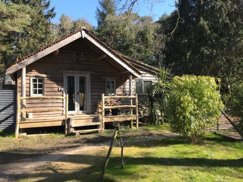 Wareham Apartment | sika lodge