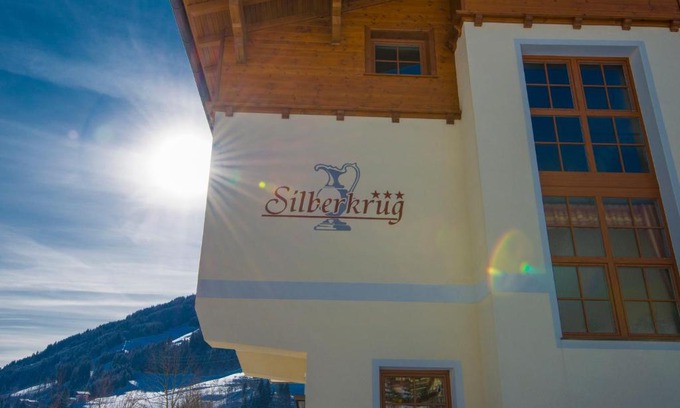 Dorfgastein House | Silberkrug