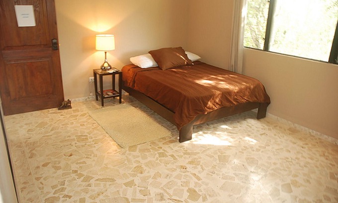 Los Cerros Apartment | Silent guest-friendly bedroom, pool/WiFi/cable TV/parking
