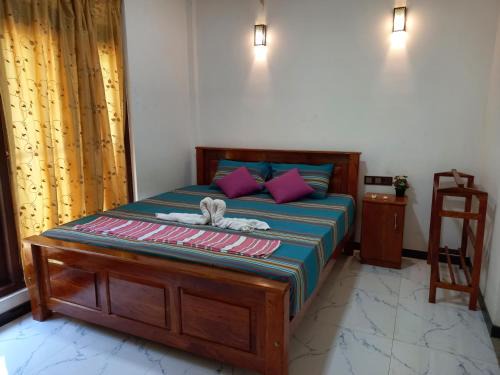 Tangalle Hotel | Silent Peacock Villa And Restaurant
