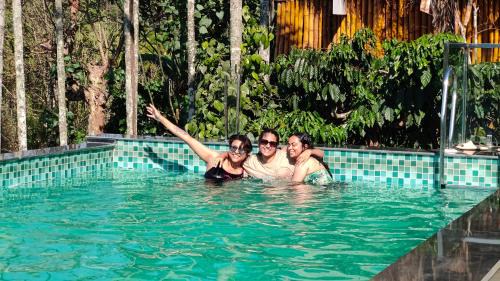 Stuart Hill House | Silent Pool Villa