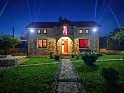 Mostar Villa | Silent Village Villa with Swimming Pool