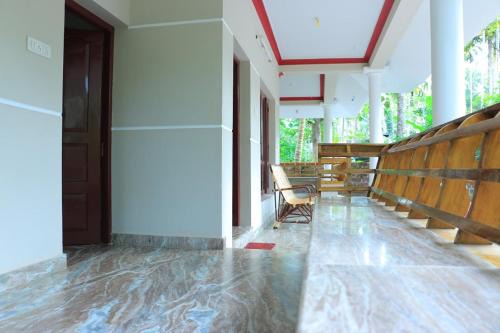 Varkala House | Silent Villas