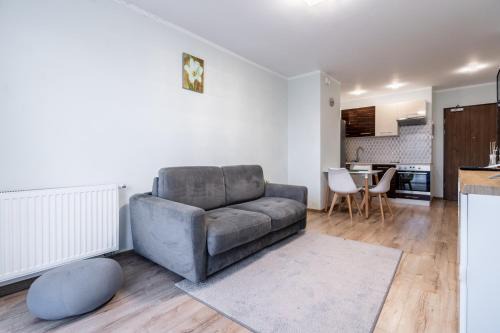 Katowice Apartment | Silesia City Centre Apartment