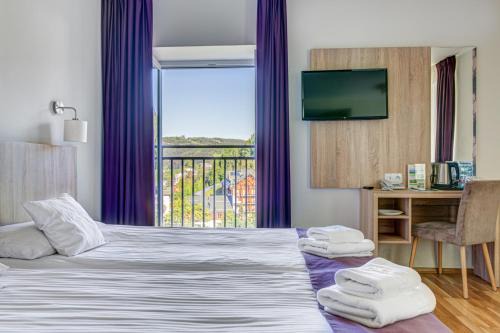 Krynica-Zdroj Resort | Silesia Krynica