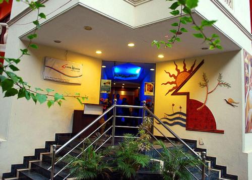 Agara Apartment | Silicon Hearth Service Apartments