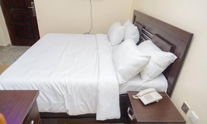 Enugu Hotel | Silicon Valley Resort