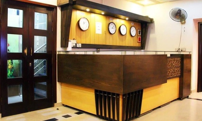 Faisalabad Hotel | Silk Hotel