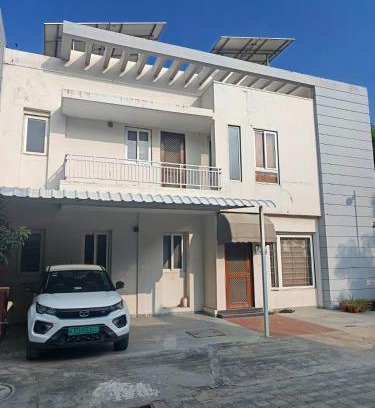 Sanganer Villa | Silk Road Suite